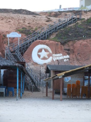 Canoa Quebrada