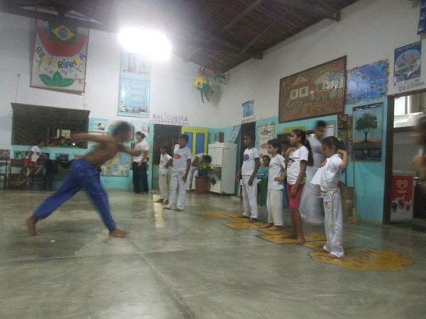 Capoeira