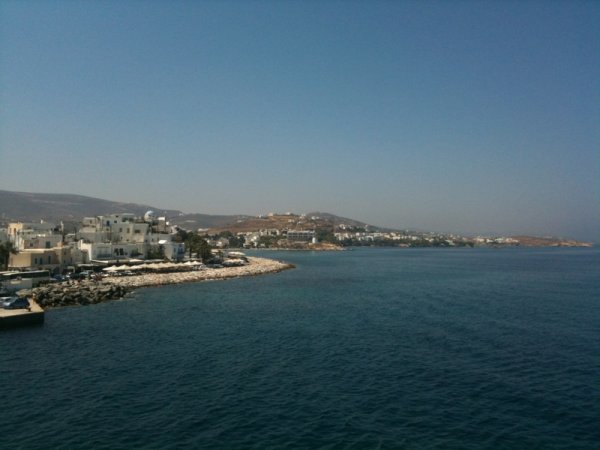 PAROS!