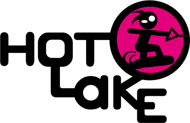 Hot Lake Cabel Park