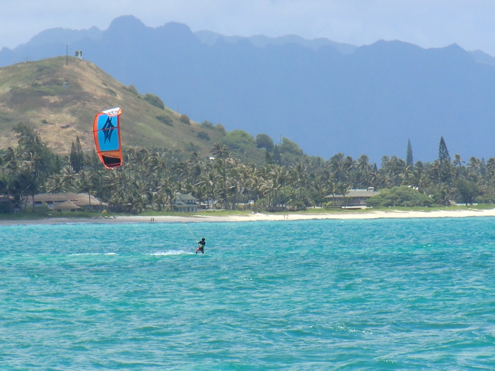 Kailua