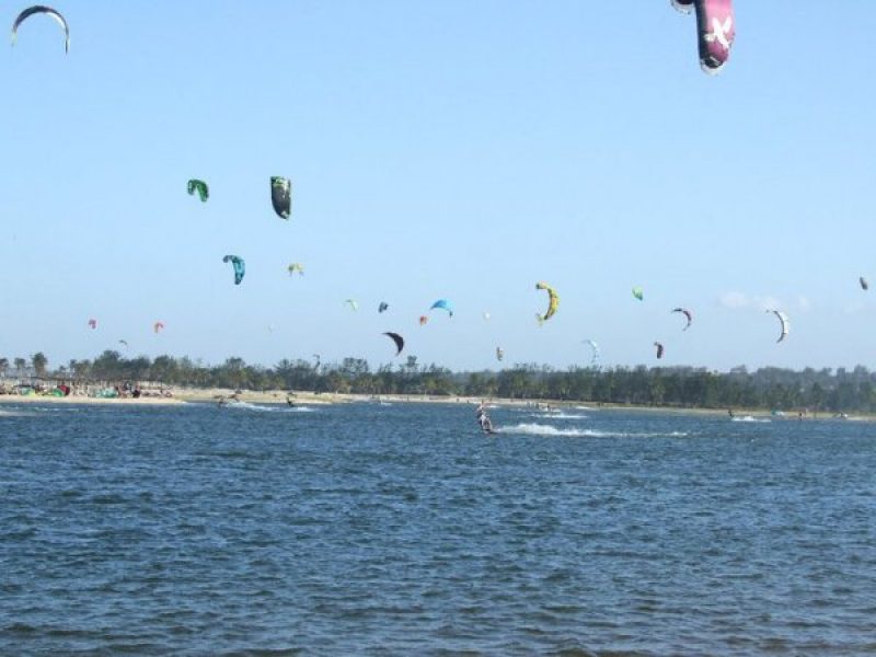 KiteTrip 2010 – Brasile