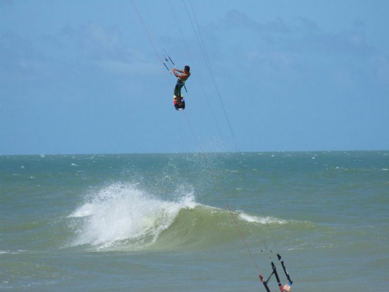 KiteTrip Brasile 2010 – Siamo agli sgoccioli