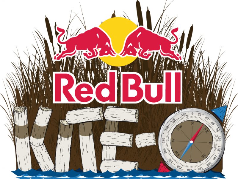 red bull kite orienteering race