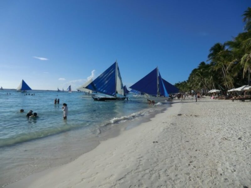 Kitetrip 2012 – Boracay Filippine