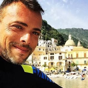Alessandro De Fazio
