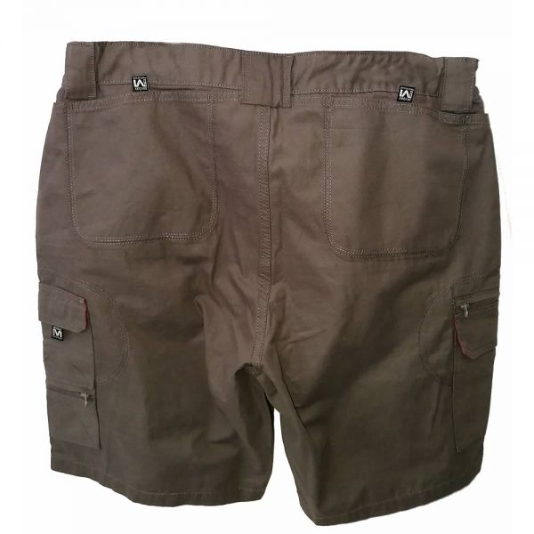 ACK shorts