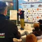 Seconda regata Campionato Italiano Wave 2019